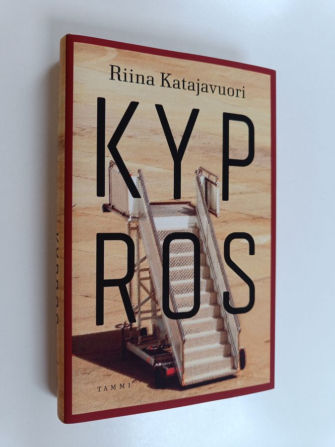 Kypros
