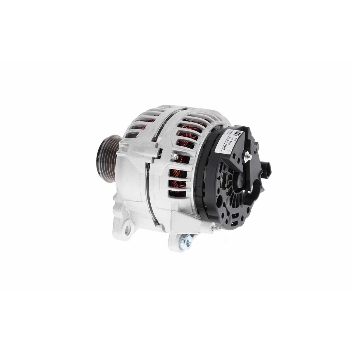 Laturi HELLA 8EL 011 710-791