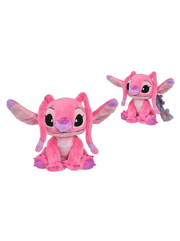 Disney - AngEvi LOVE (25cm)