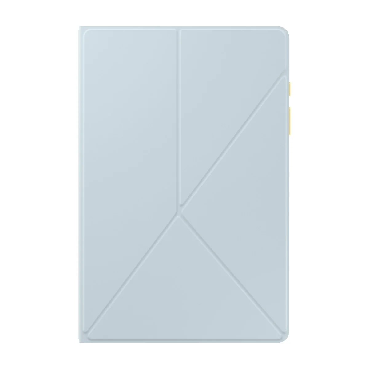 Samsung Tab A9+ Book Cover, sininen