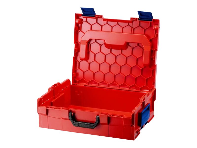 KNIPEX L-BOXX®, tyhjä