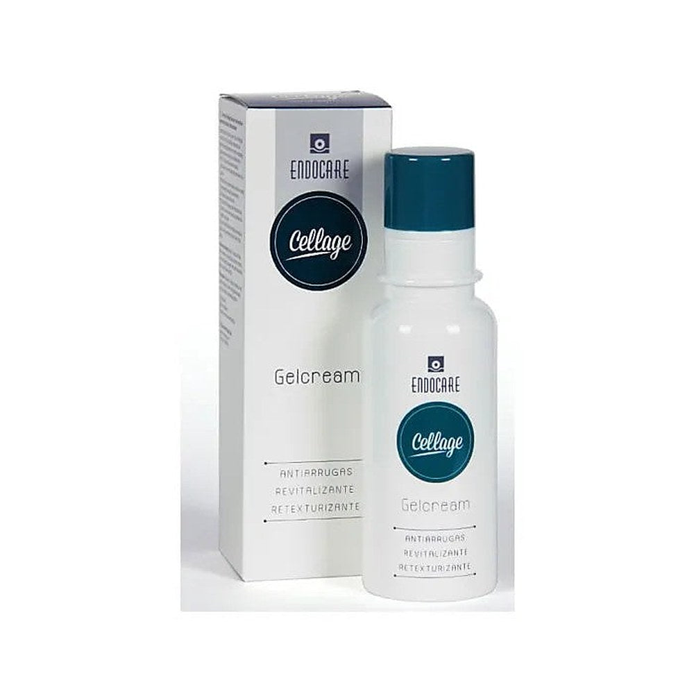 Endocare Cellage Anti-aging Gel Cream 50ml