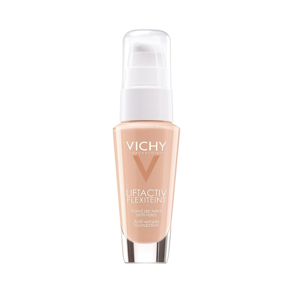 Vichy Liftactiv FLEXILIFT Värillinen ryppyjä estävä meikkivoide 30 ml 35 Sand