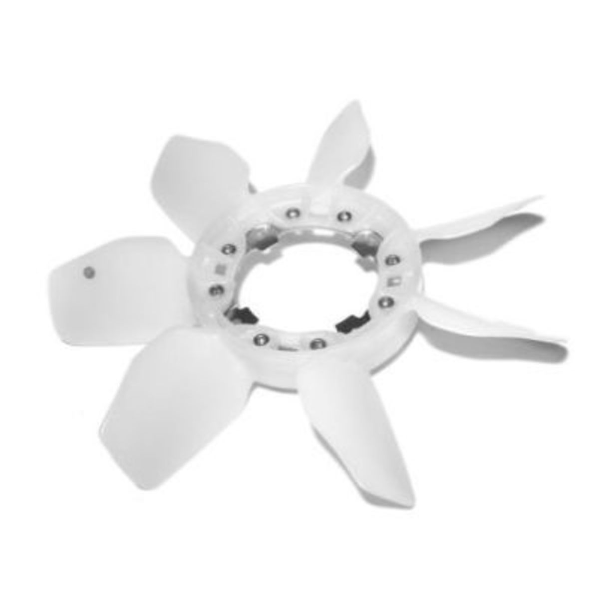 Tuuletin, mootorinjäähdytys AISIN FNT-023