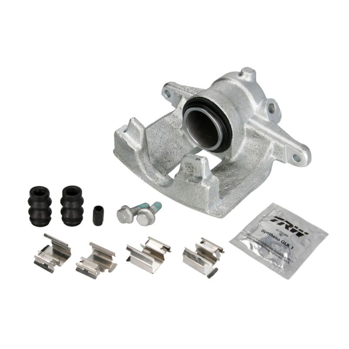 Jarrusatula TRW BHV649E
