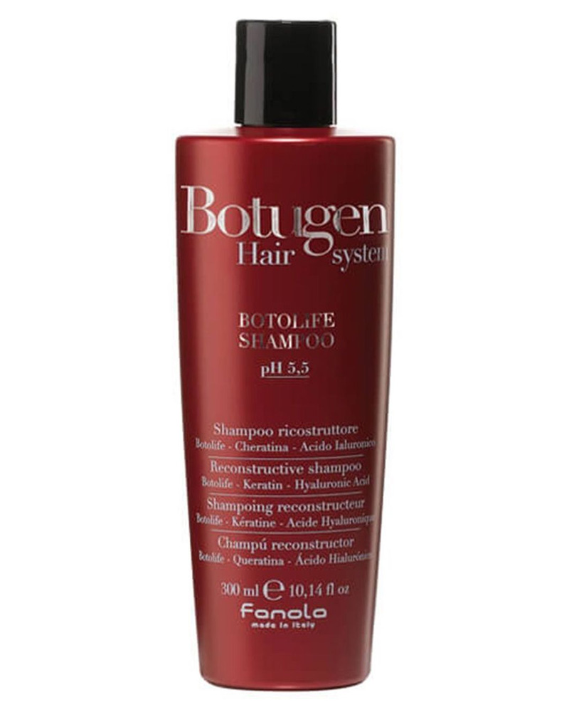 Fanola Botugen Reconstructive Shampoo 300 ml