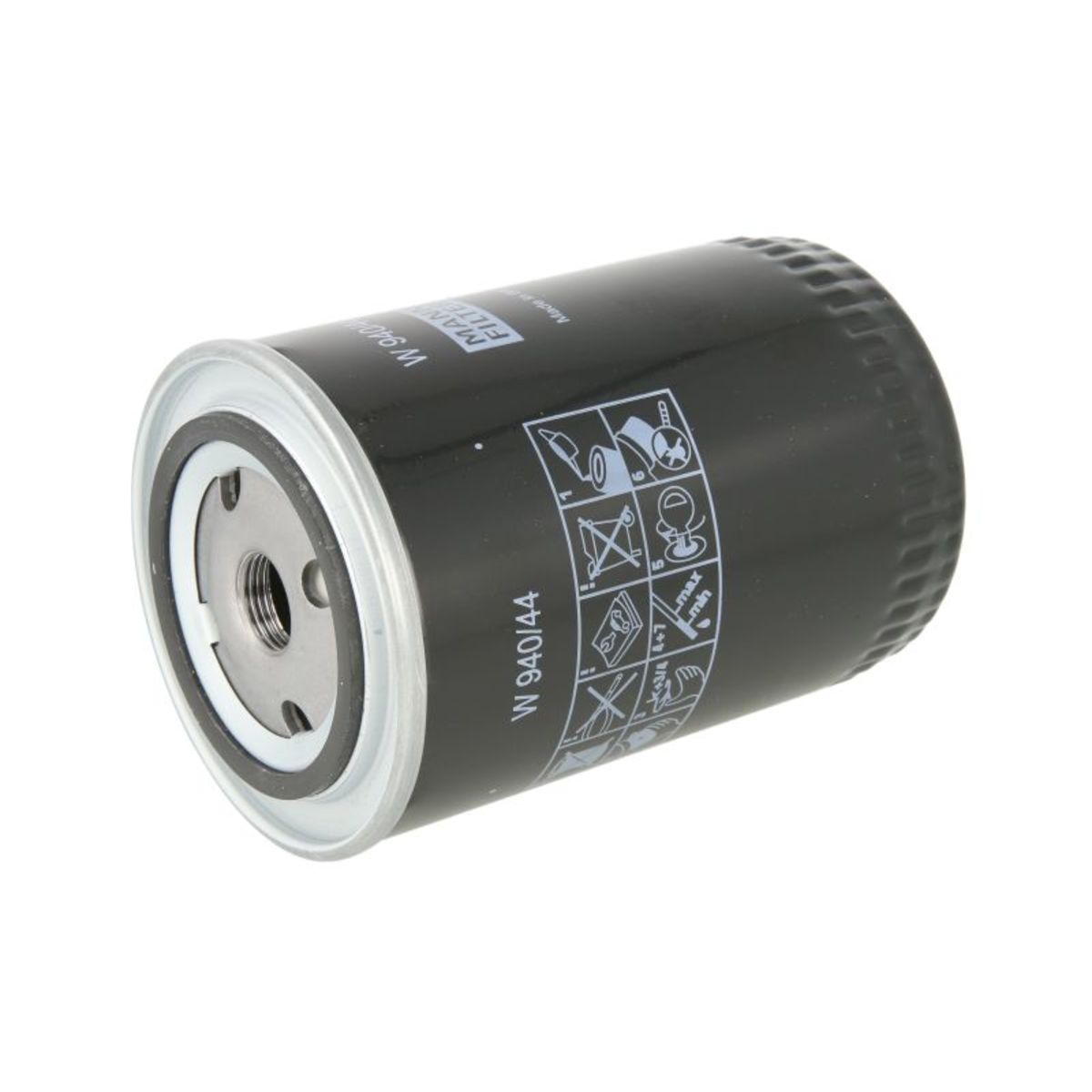 Öljynsuodatin MANN-FILTER W 940/44