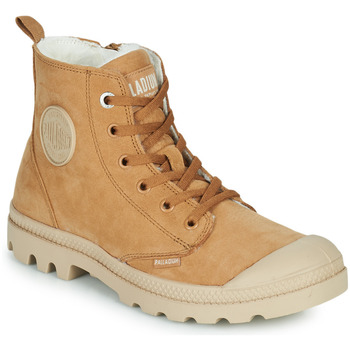 Palladium Women's Pampa Zip Hi Wl - Naisten talvikengät