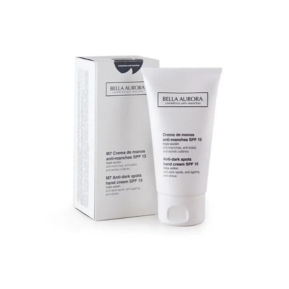Bella Aurora M7 Anti-Spot käsivoide 75ml