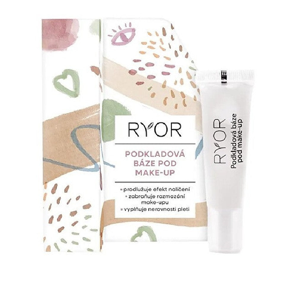 Ryor Base Meikkivoide Primer Kasvoille 10 ml
