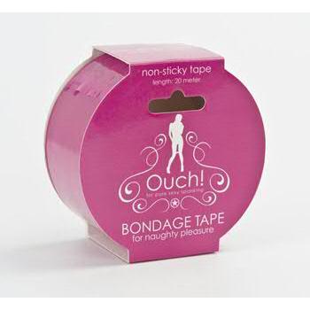 Ouch - Bondage Tape 20m