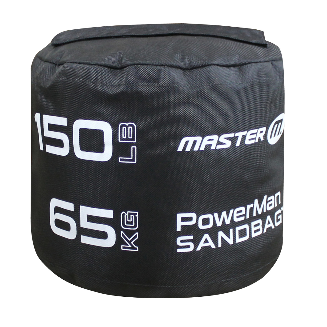 Master Fitness Strongman bag, Power bags - 65 kg