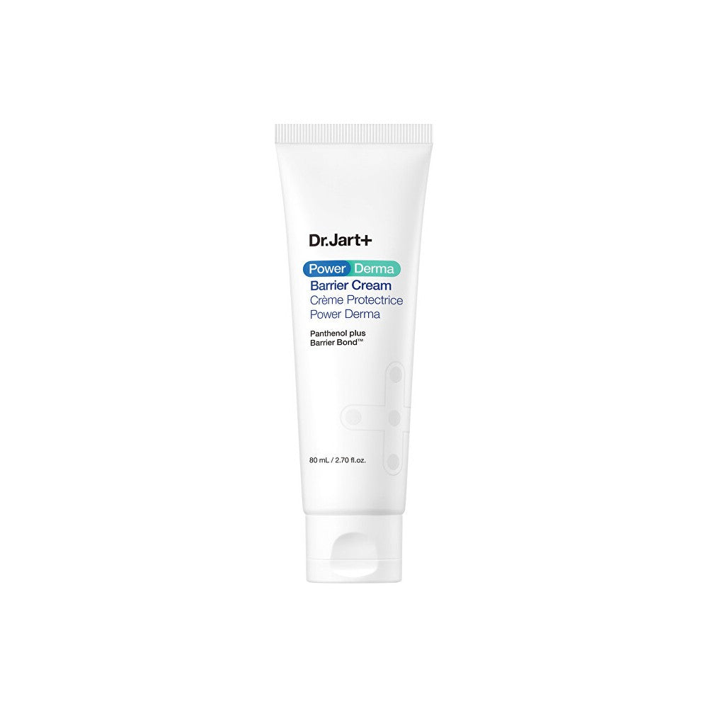 Dr.jart+ Power Derma Barrier Cream 80 ml