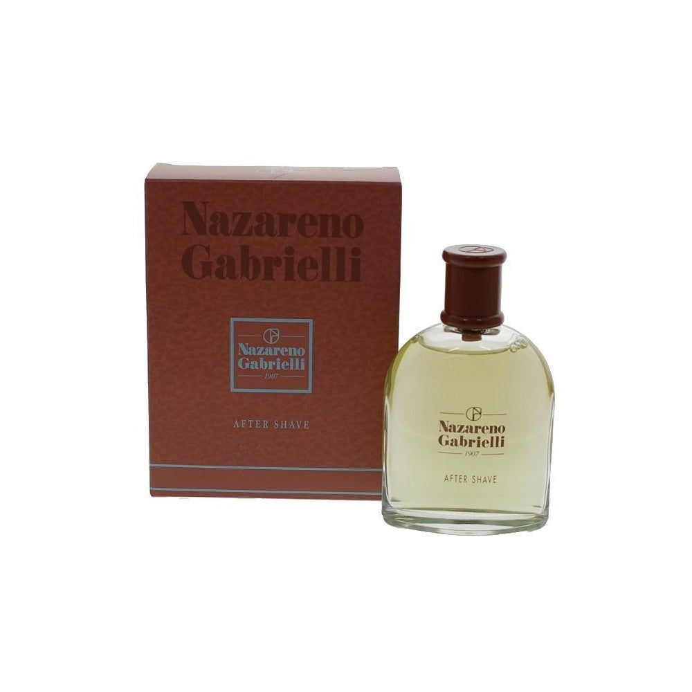 Nazareno gabrielli homme after shave 100ml
