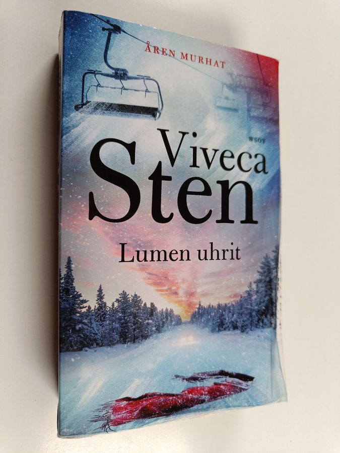 Lumen uhrit