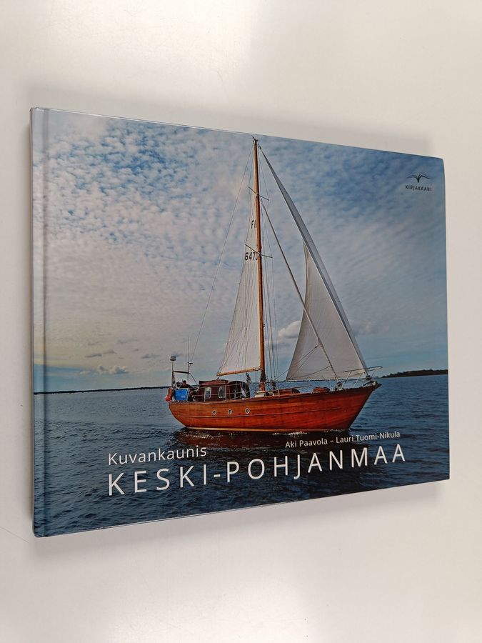 Kuvankaunis Keski-Pohjanmaa