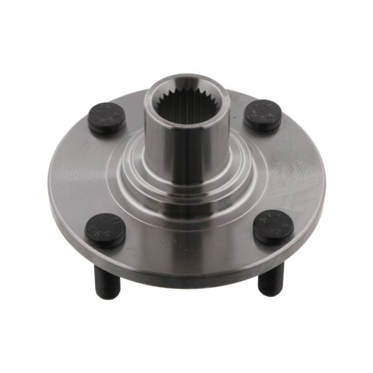 Pyörän napa FEBI BILSTEIN 03991