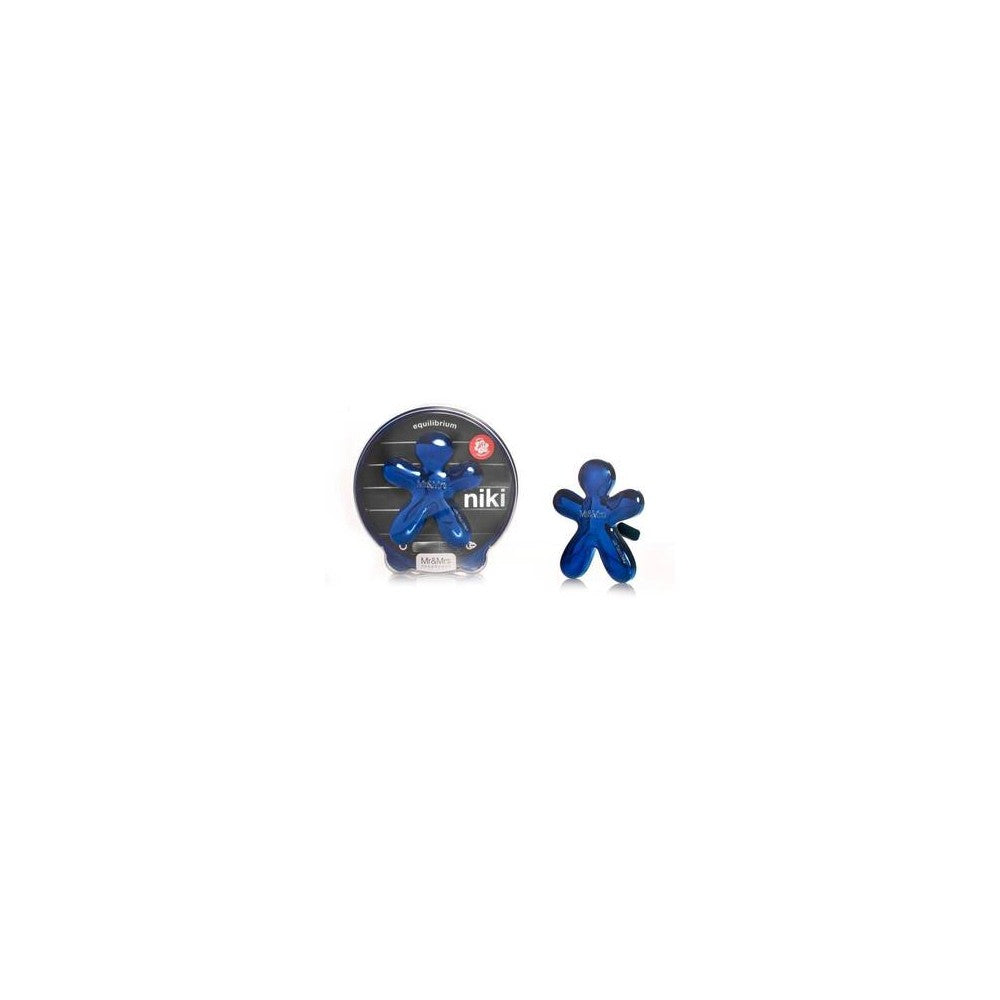 Mr&mrs fragrance Niki Big Equilibrium - auton haju