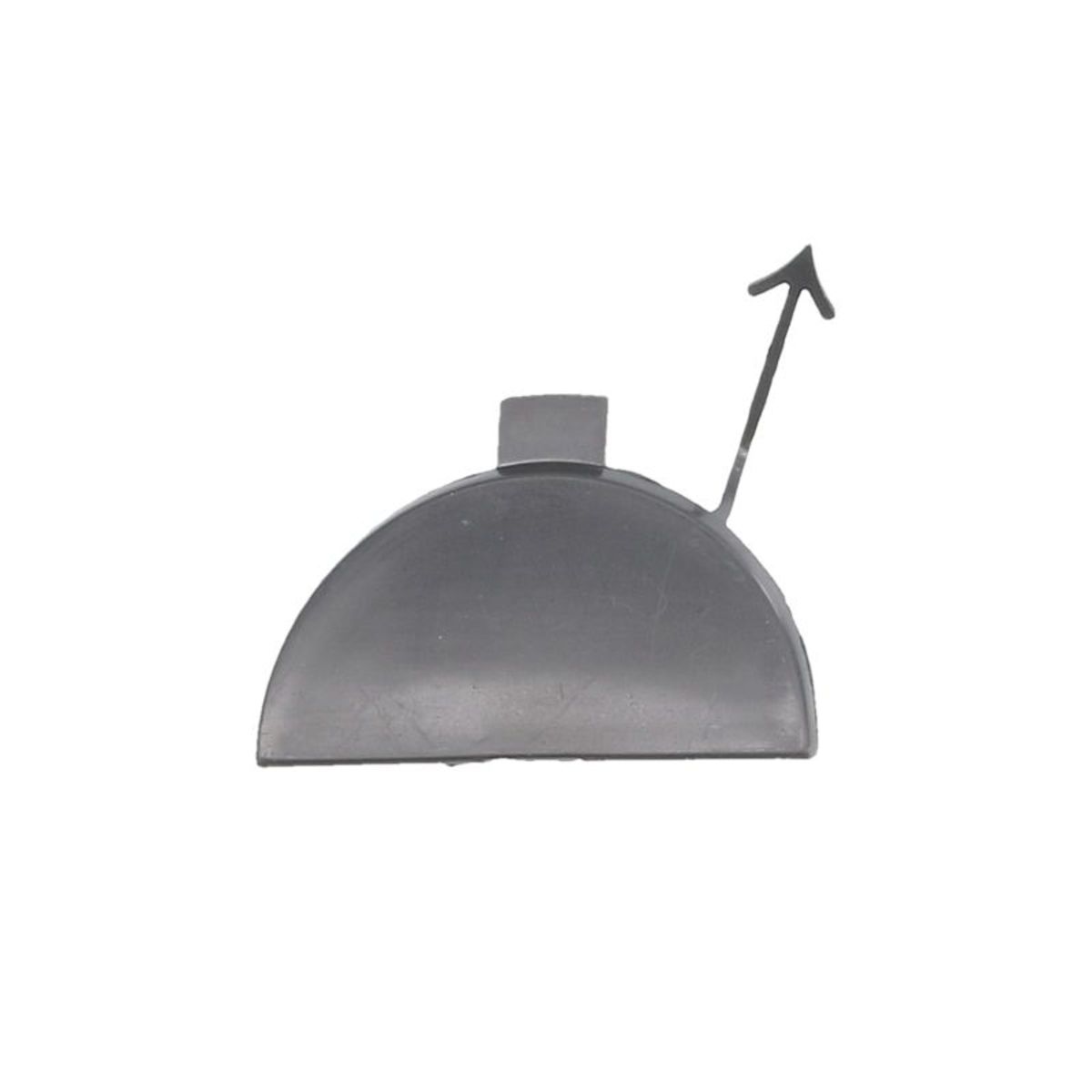 Vetokoukun luukku PRASCO MN3041236
