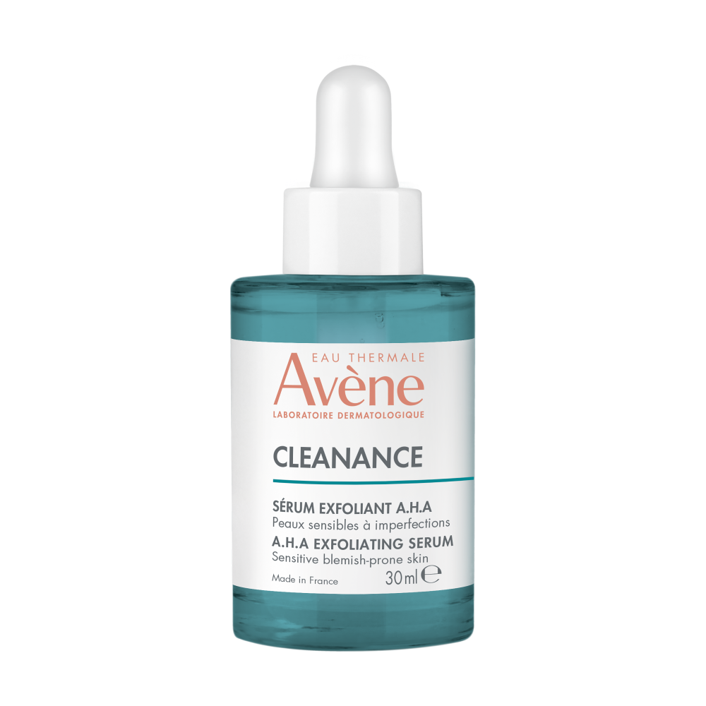 Avène Avene A.H.A. Exfoliating Serum