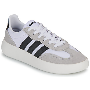 ADIDAS SPORTSWEAR Urheilukengät 'Barreda Decode' kameli / laivastonsininen / valkoinen