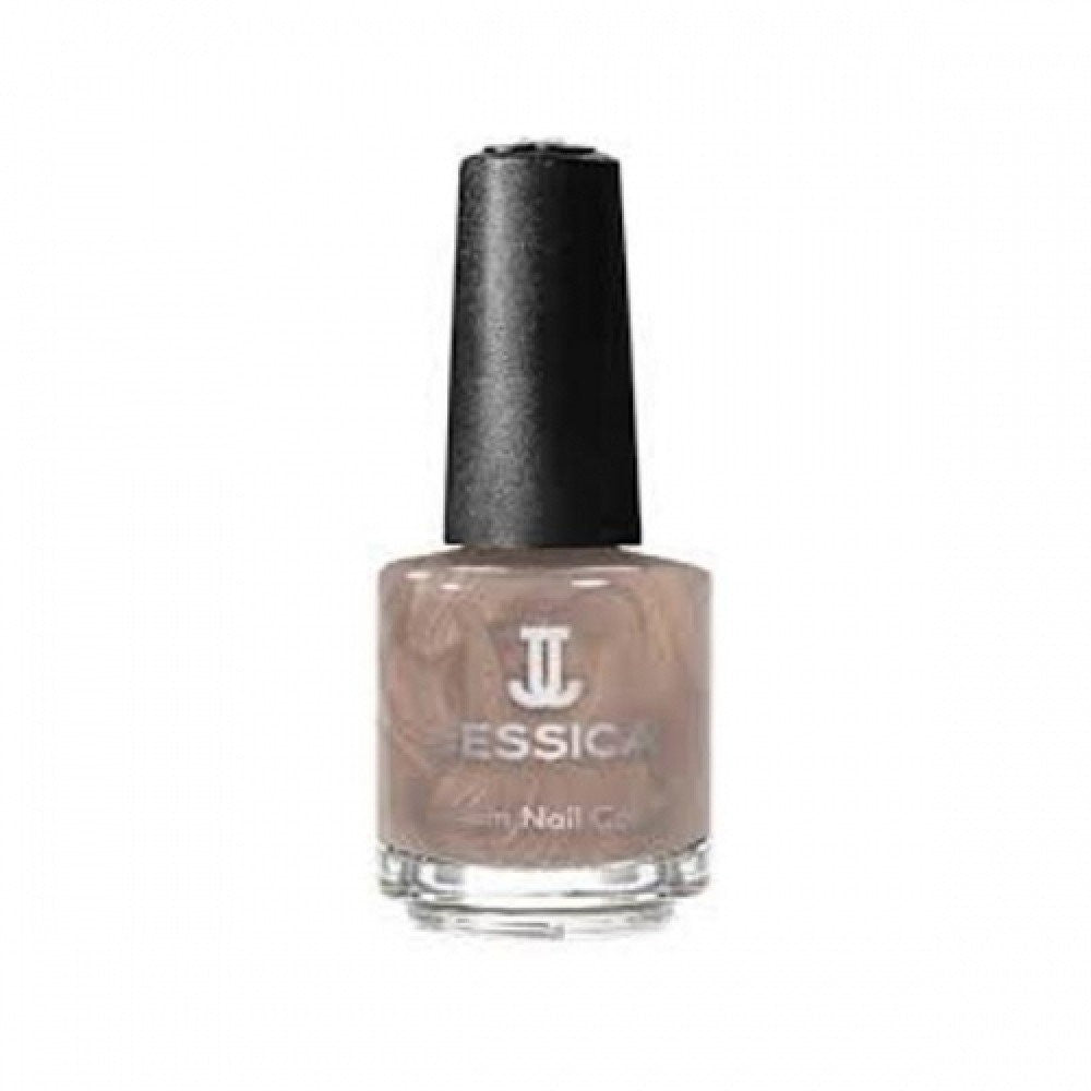 Henkilökohtainen kynsilakka Jessica CNC-1210 Desert Dust 14,8 ml