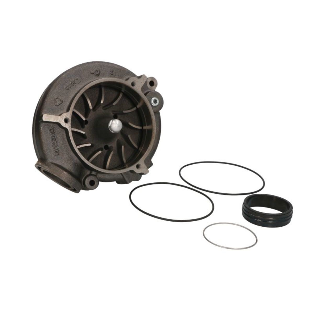 Vesipumppu O.M.P. Aftermarket 317.270