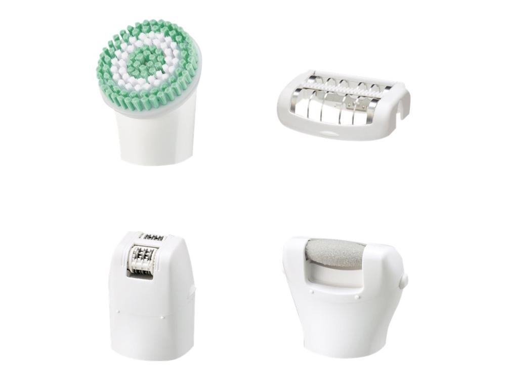 Panasonic Epilaattori EY ES-EY80 - epilator