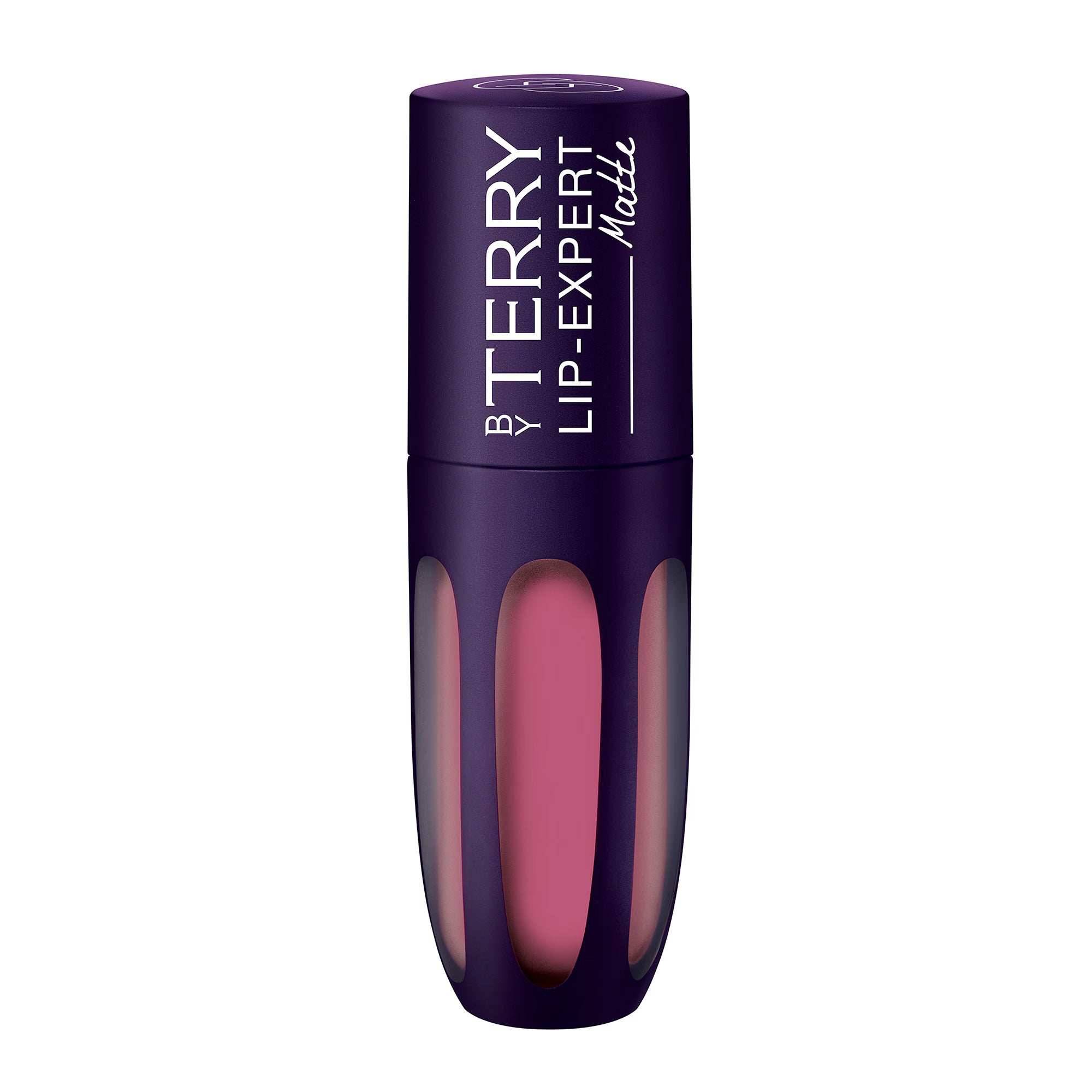 By Terry Huuli-Expert Matte nestemäinen huulipuna 3 ruusuinen Kiss 4 ml