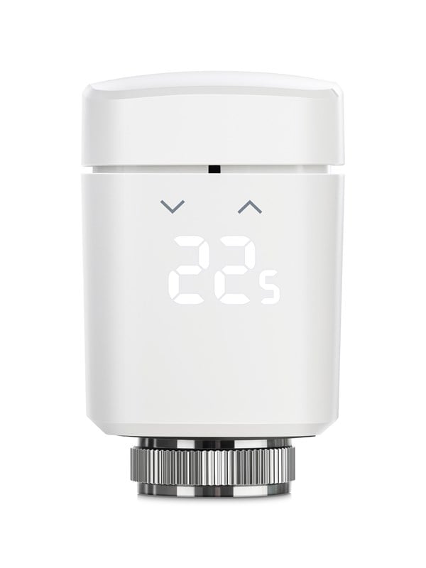 Eve Thermo (Matter 4th generation)