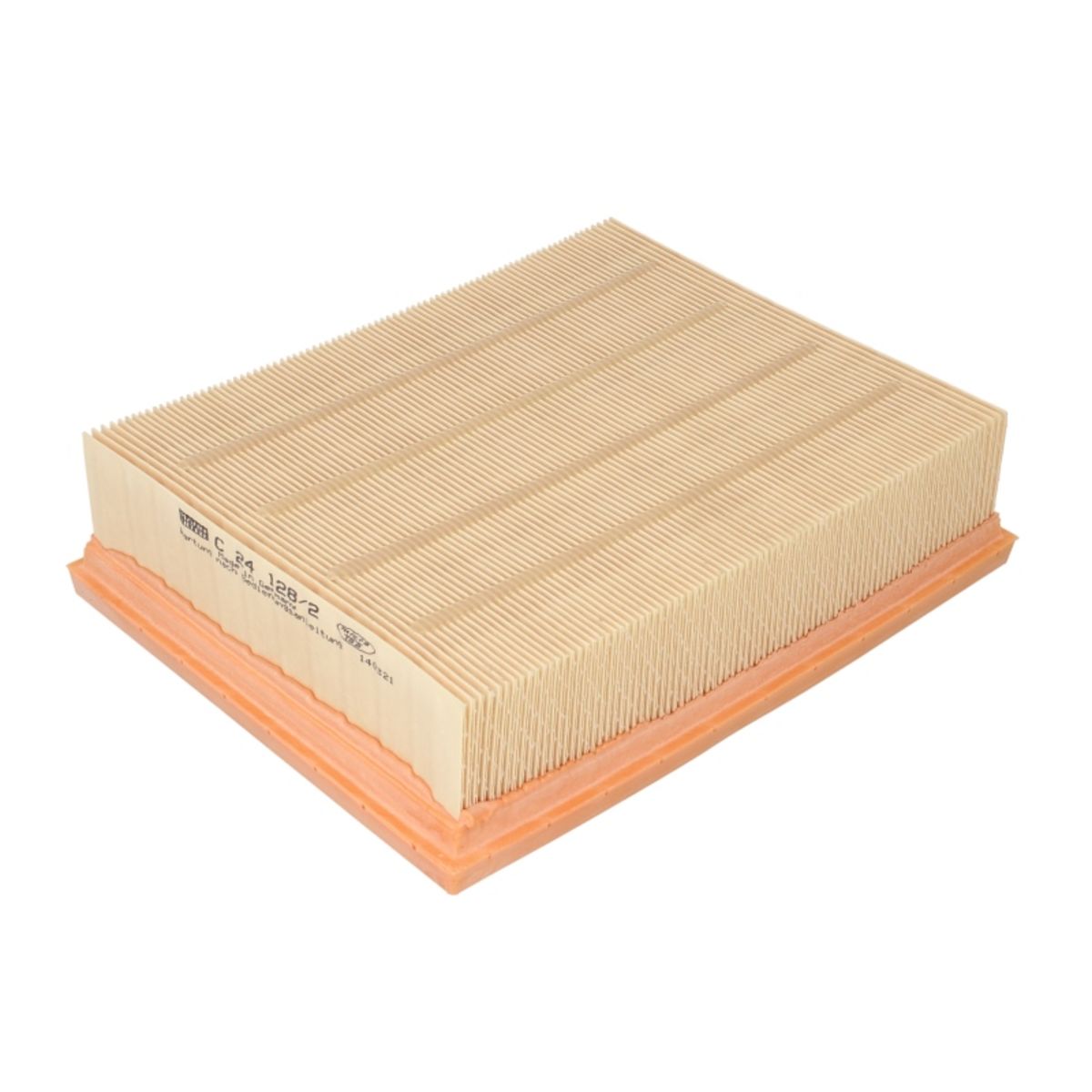 Ilmansuodatin MANN-FILTER C 24 128/2