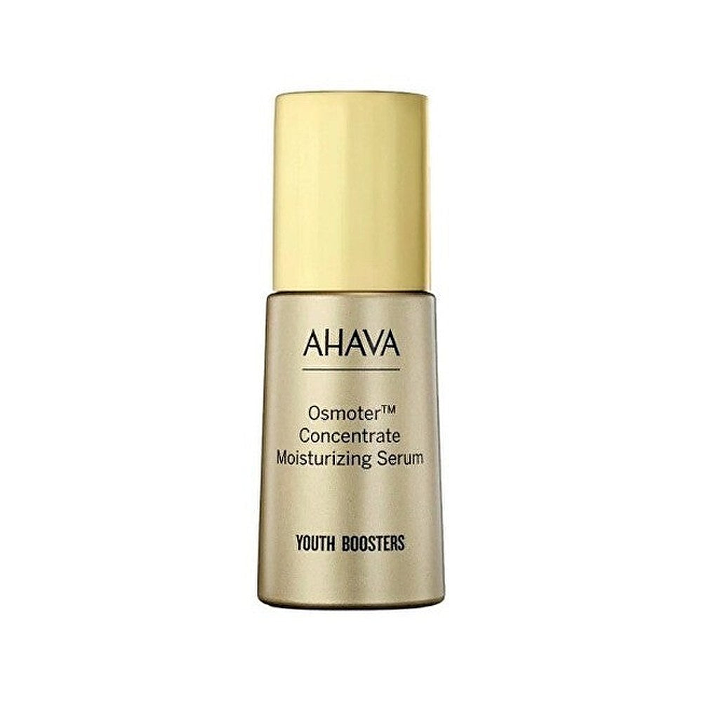 Ahava Kuolleenmeren Osmoter-kirkastusseerumi kasvoille 30 ml