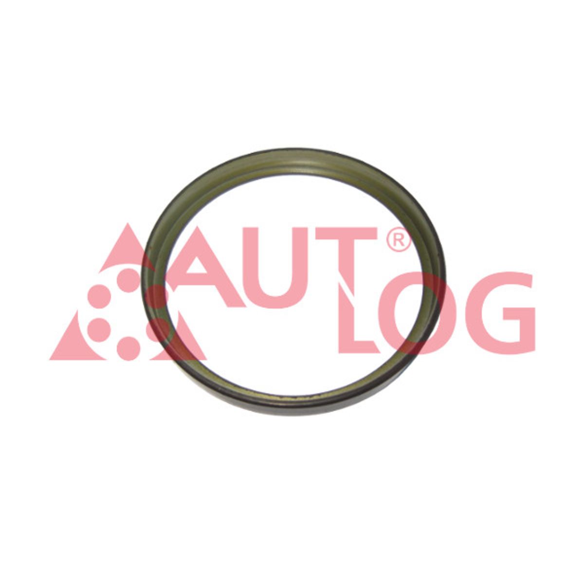 Anturirengas, ABS AUTLOG AS1020