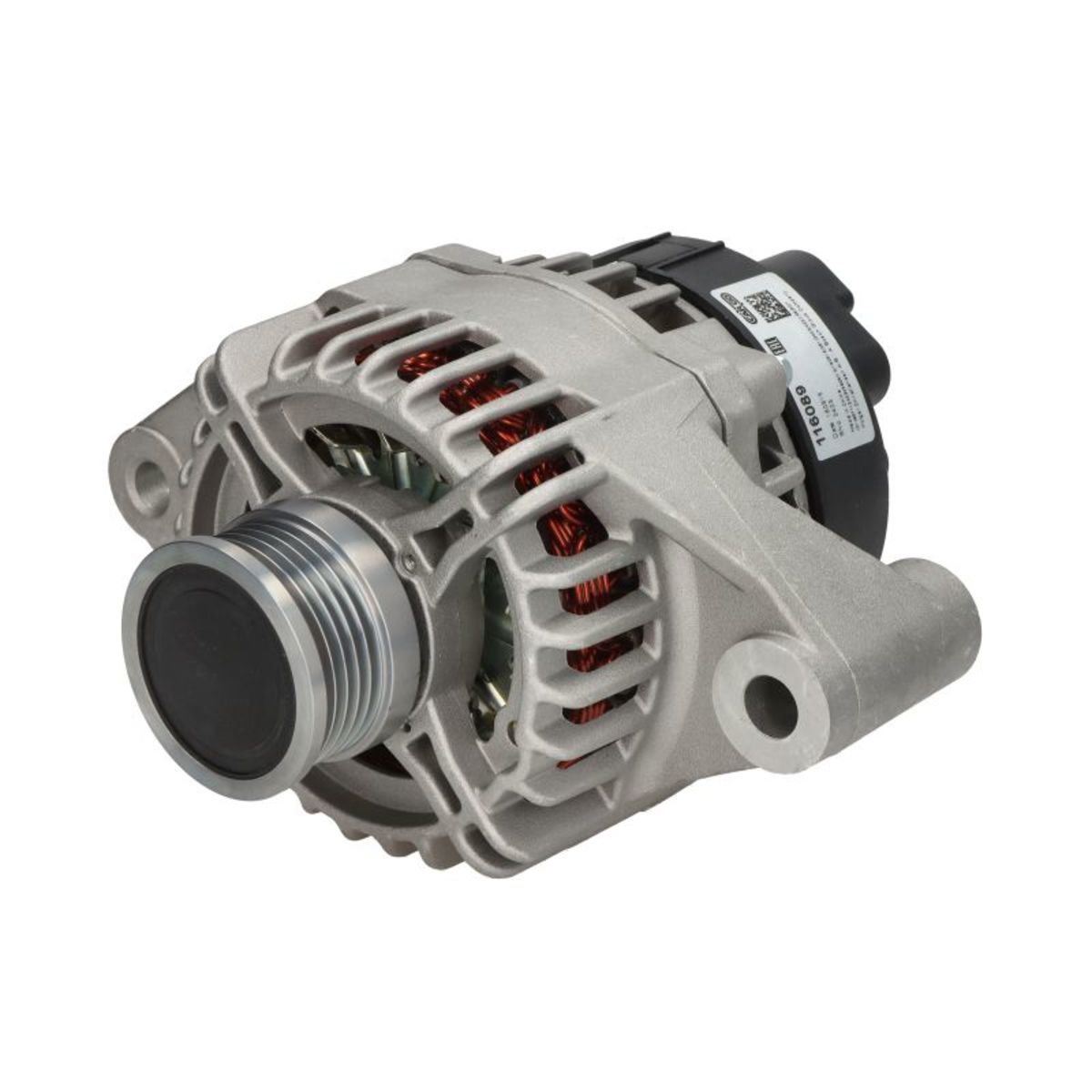 Laturi HC-Cargo F 032 116 089