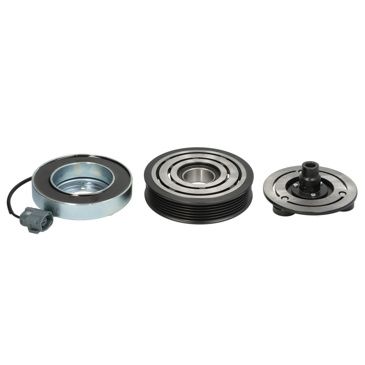 Magneettikytkin, ilmastointikompressori THERMOTEC KTT040375