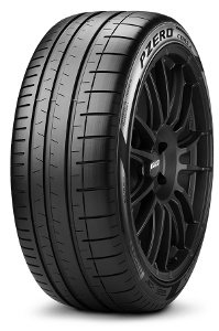 Pirelli P ZERO CORSA PZC4 ( 285/35 ZR20 (104Y) XL MC, PNCS, vannesuojalla (MFS) )