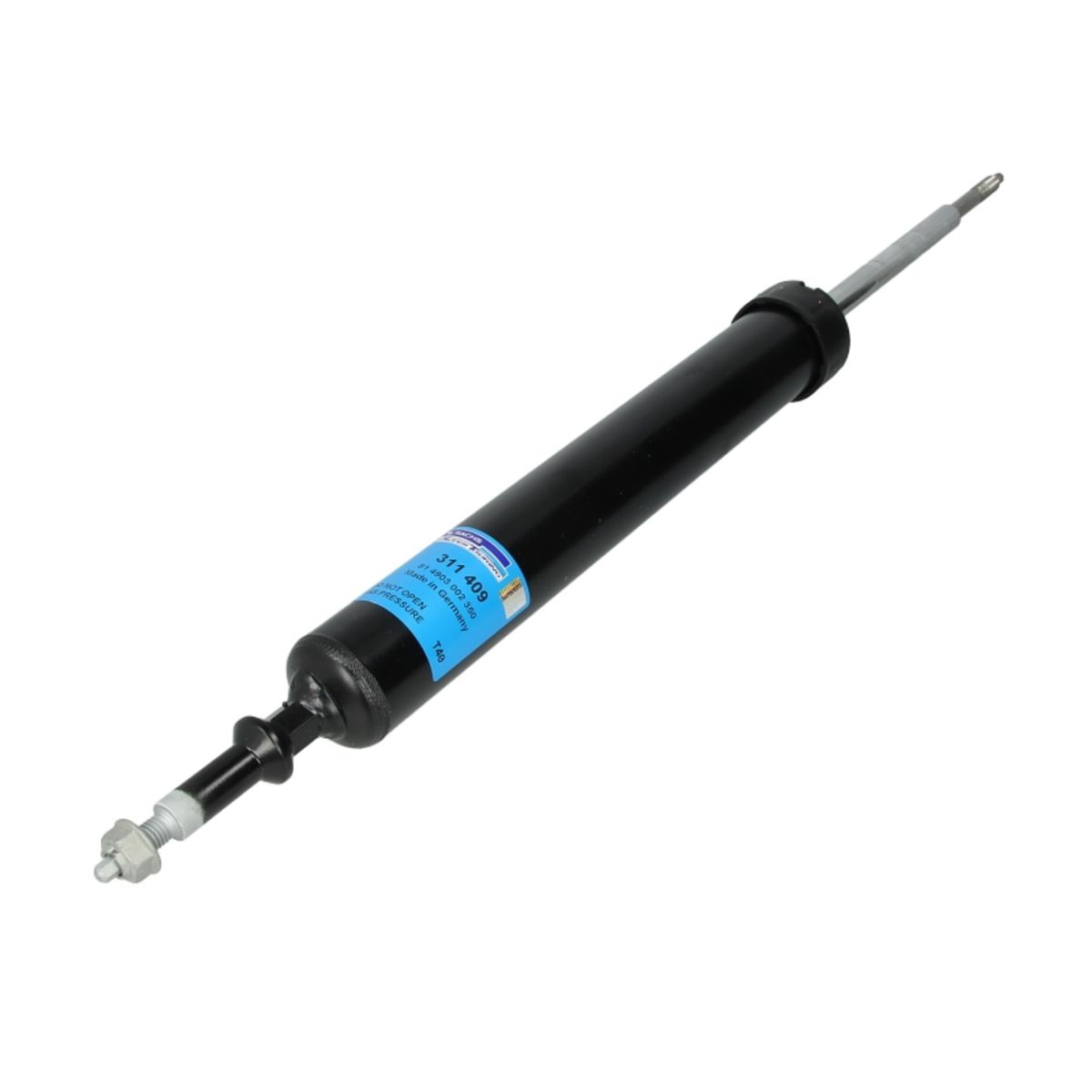 Iskunvaimennin SACHS 311 409