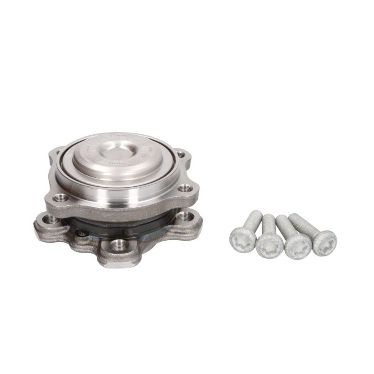 Pyöränlaakerisarja SKF VKBA 7128