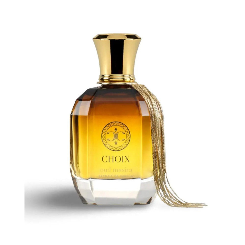 Choix Oud Masira Choix unisex parfyymi 100ml