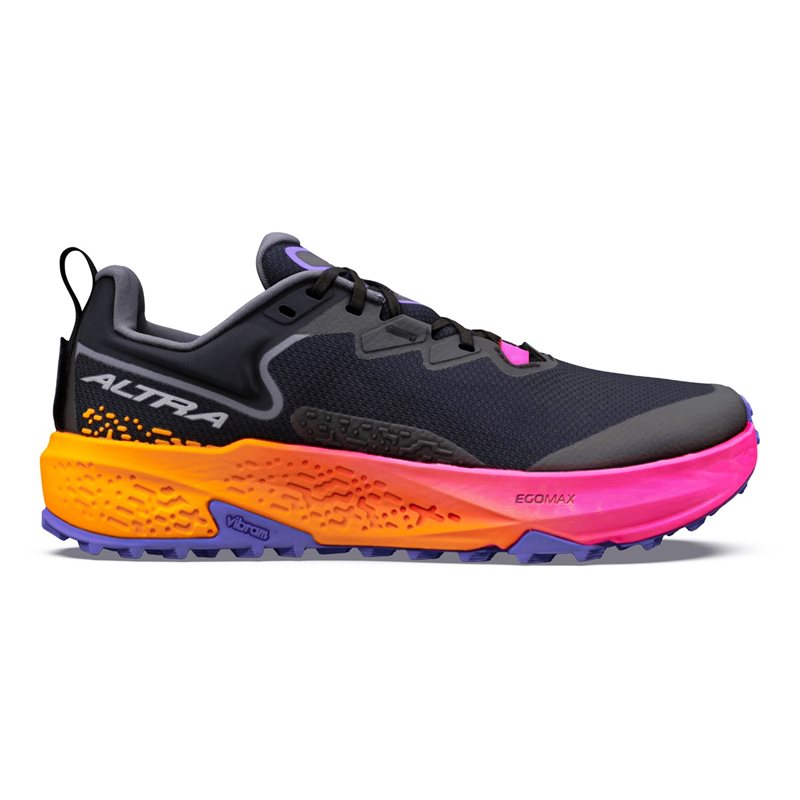 Altra Timp 6 K. 381⁄2 Musta Naiset