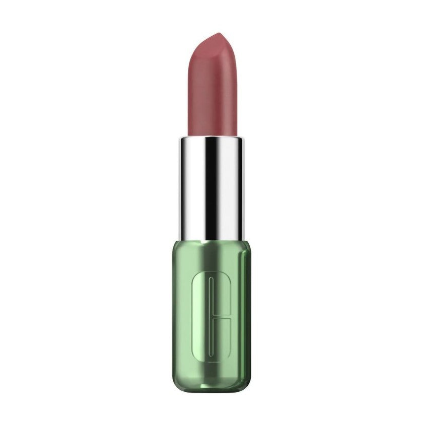 Clinique Pop Long Lasting Lipstick 210 - Clove Pop (3,9 G)