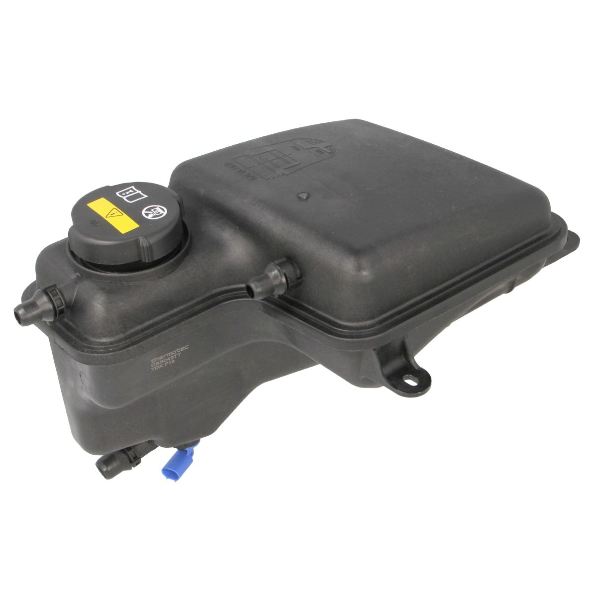 Nestesäiliö, jäähdytysneste THERMOTEC DBB043TT
