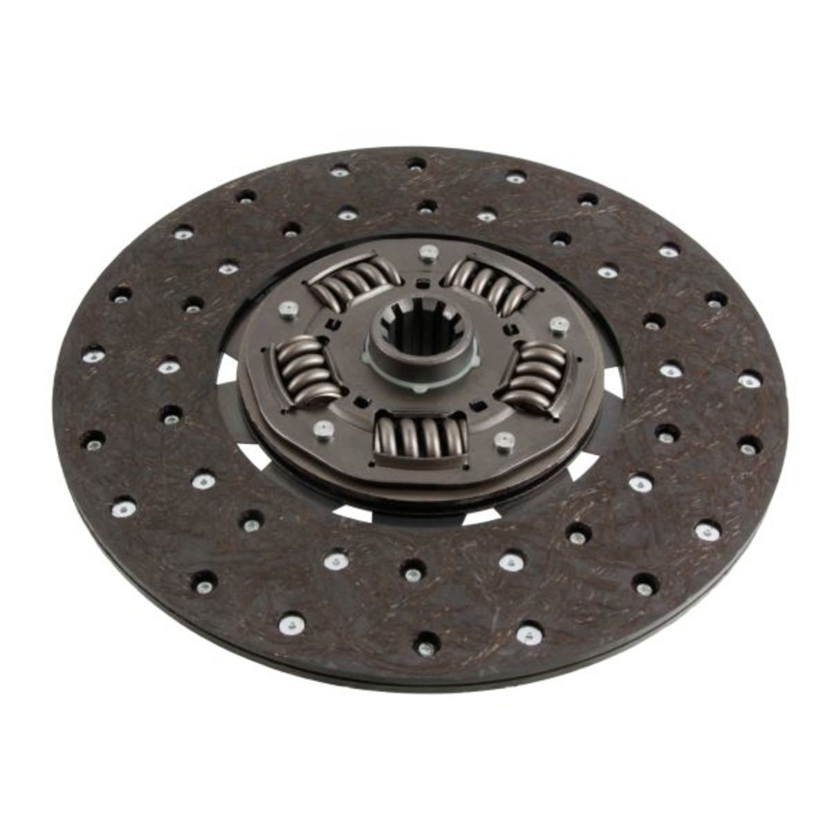 Kytkinlevy FEBI BILSTEIN 105058