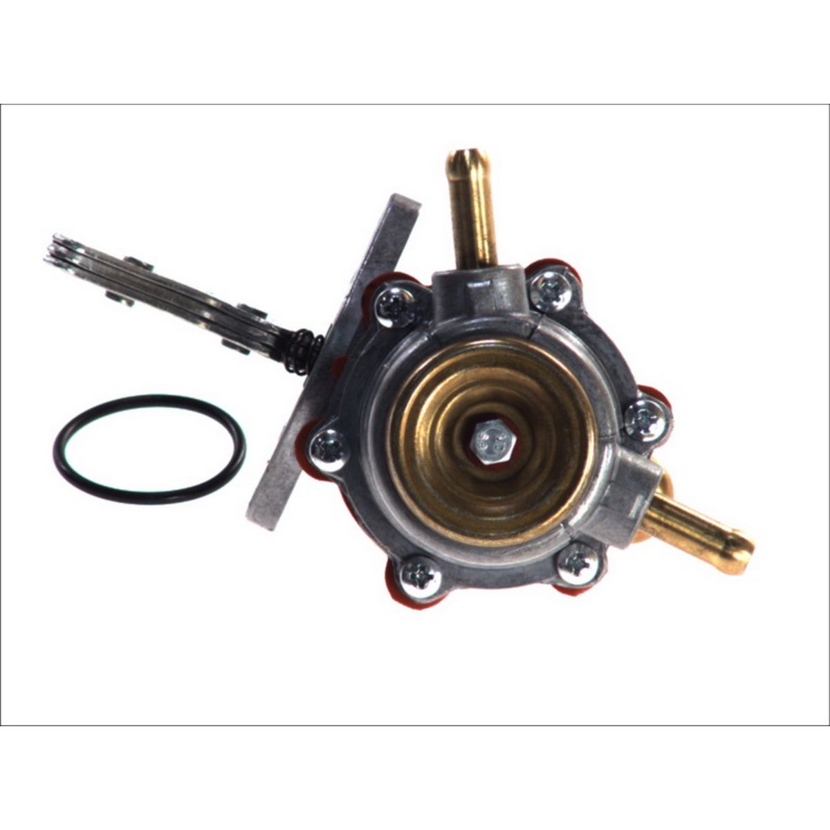 Pumppu, polttoaine esisyöttö DT Spare Parts 3.21000