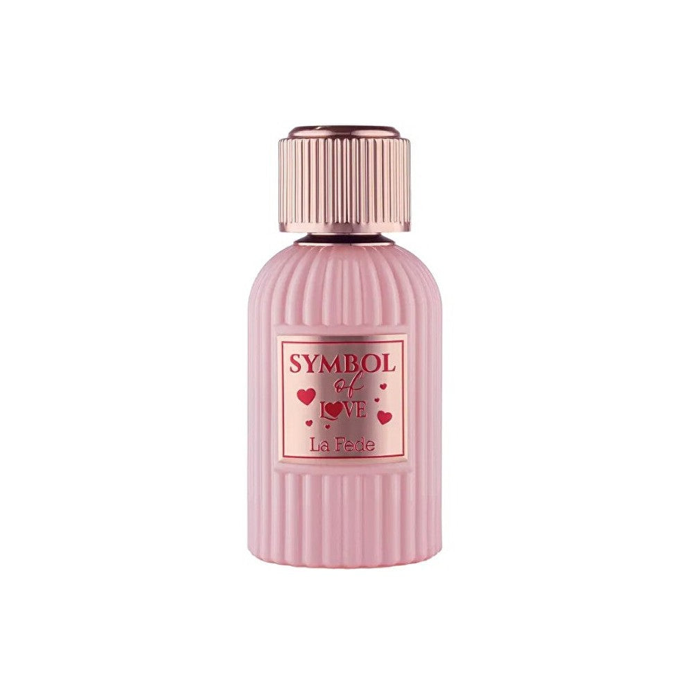 La Fede Symbol Of Love Unisex 100 ml — Eau de Parfum