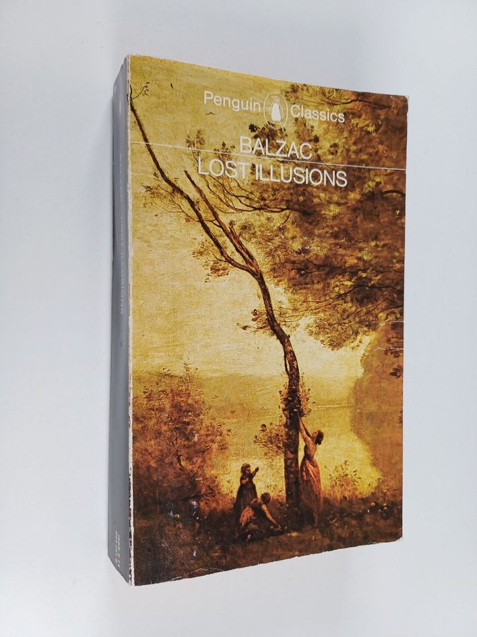 Lost Illusions