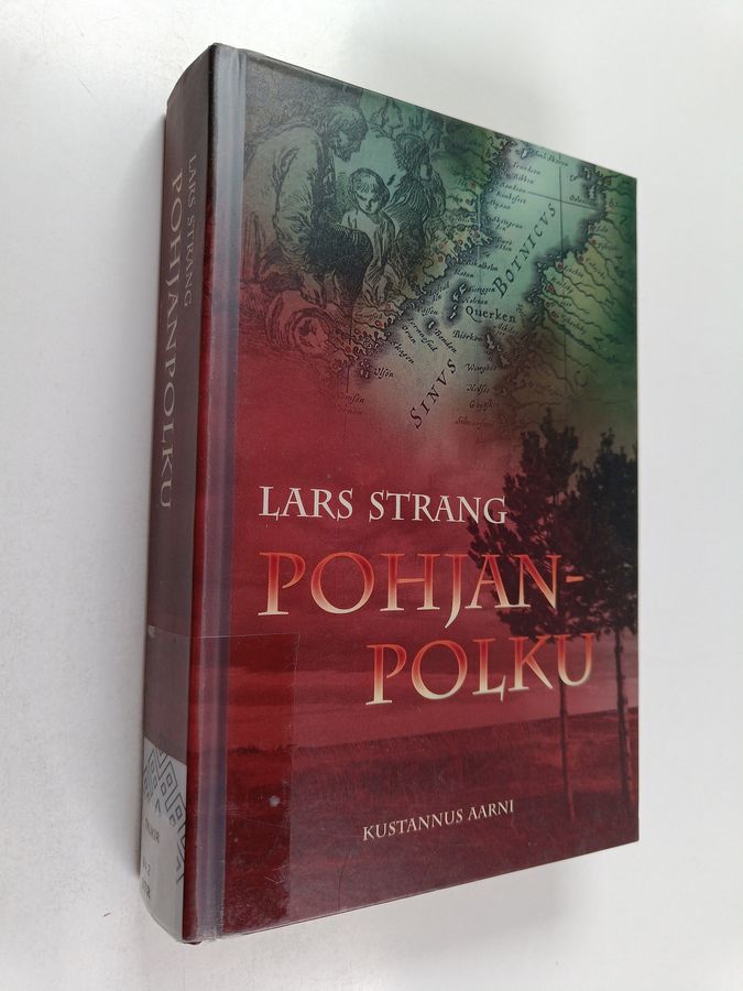 Pohjanpolku