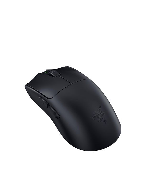 Razer Viper V3 Pro Special Edition -langaton pelihiiri, musta