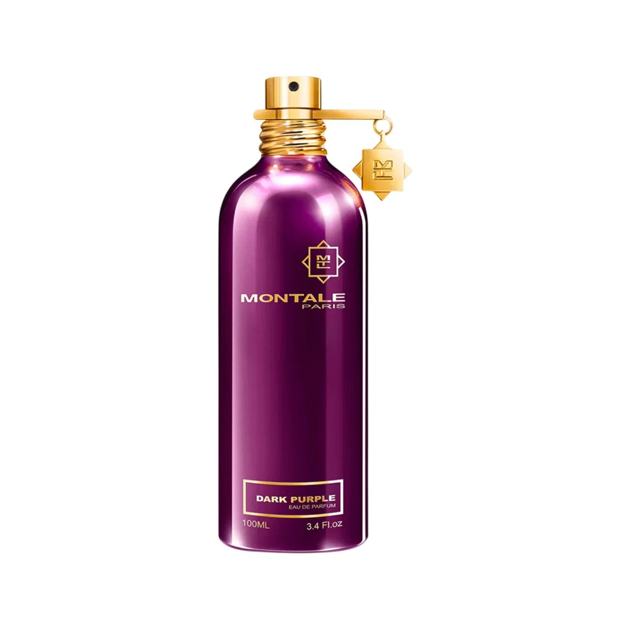 Montale Dark Purple EDP W 100 ml