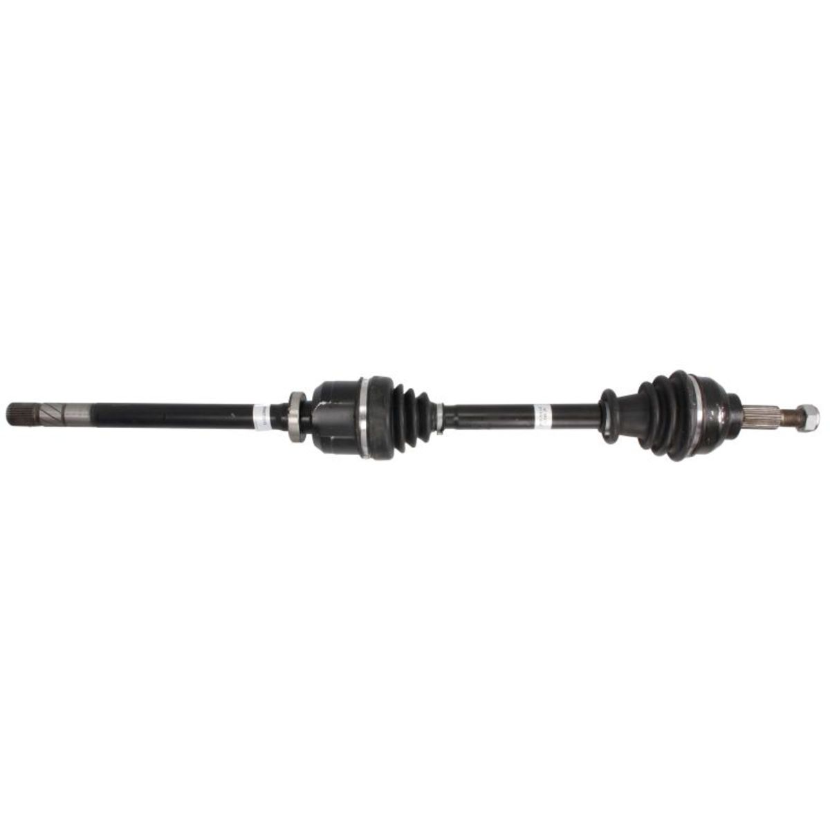 Vetoakseli POINT GEAR PNG73213